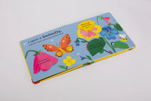 National Trust: I Spot a Snail Lift-the-Flap Board Book