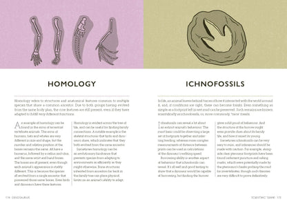 Dinosaurus: A Prehistoric Dictionary Hardback