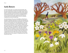 The Wildlife Year Hardback