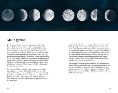 The Wildlife Year Hardback