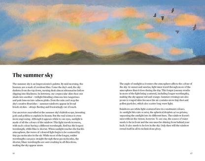 The Wildlife Year Hardback
