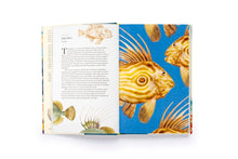 Around the Ocean in 80 Fish and Other Sea Life Hardback