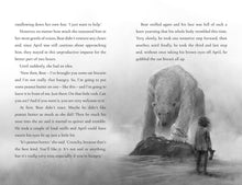 The Last Bear Paperback by Hannah Gold