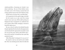 The Lost Whale Paperback by Hannah Gold