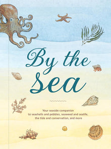 By the Sea Story Book