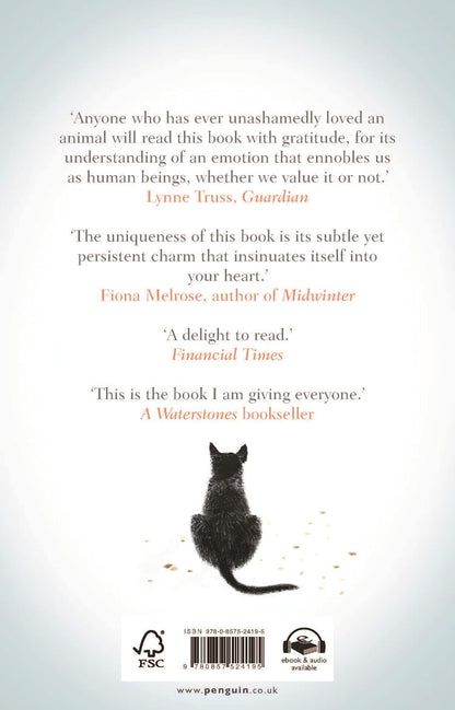 The Travelling Cat Chronicles Paperback by Hiro Arikawa