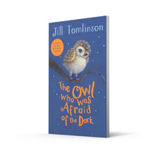 The Owl Who Was Afraid of the Dark Paperback
