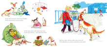 The Detective Dog Paperback by Julia Donaldson