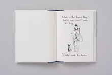 The Boy, the Mole, the Fox and the Horse Hardback