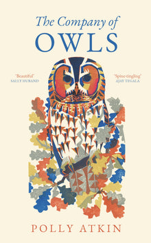 The Company of Owls Paperback