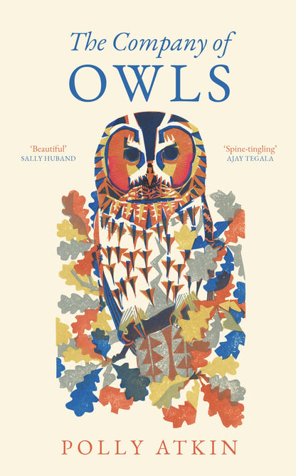 The Company of Owls Paperback