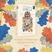 The Company of Owls Paperback