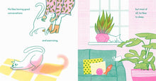 Where Is the Cat? Paperback by Eva Eland