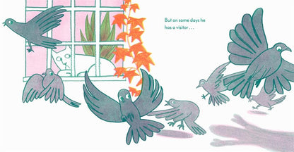 Where Is the Cat? Paperback by Eva Eland