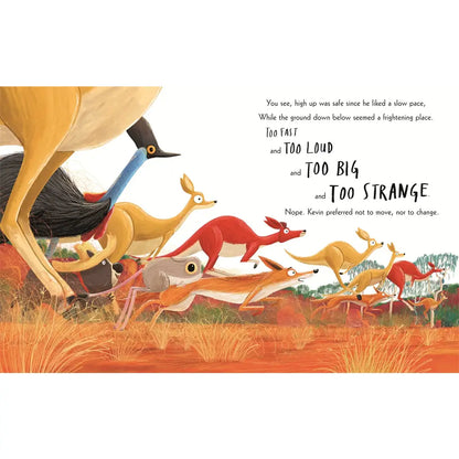 The Koala Who Could Paperback by Rachel Bright
