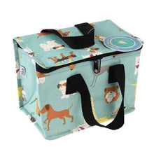 Best in Show Dog Insulated Lunch Bag from Rex London