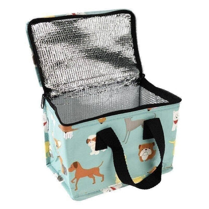 Best in Show Dog Insulated Lunch Bag from Rex London