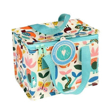 Wild Wonders Insulated Lunch Bag from Rex London