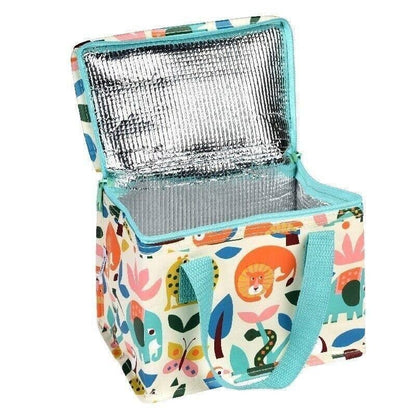 Wild Wonders Insulated Lunch Bag from Rex London