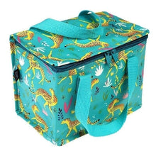 Cheetah Insulated Lunch Bag from Rex London
