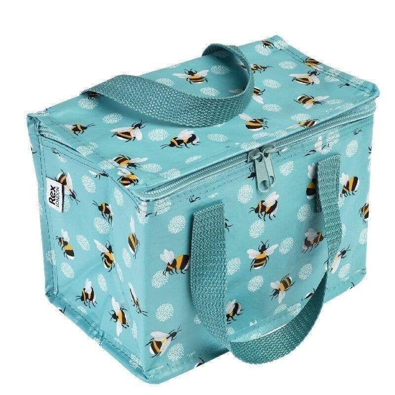 Bumblebee Insulated Lunch Bag from Rex London