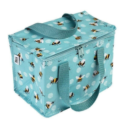 Bumblebee Insulated Lunch Bag from Rex London