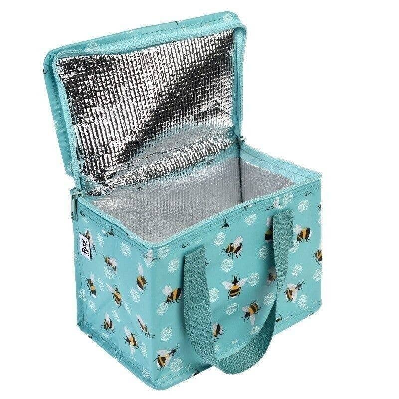 Bumblebee Insulated Lunch Bag from Rex London
