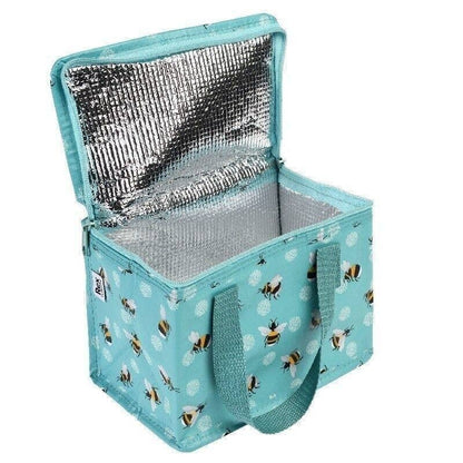 Bumblebee Insulated Lunch Bag from Rex London