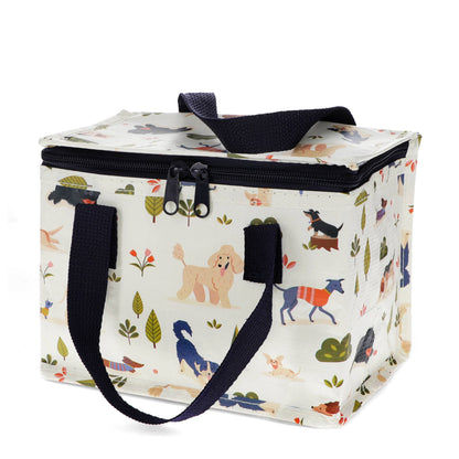 Dog Park Insulated Lunch Bag from Rex London