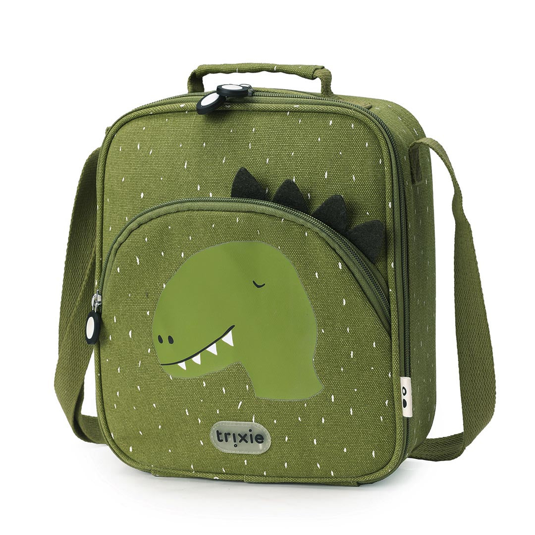 Mr Dino Insulated Lunch Bag from Trixie
