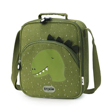 Mr Dino Insulated Lunch Bag from Trixie