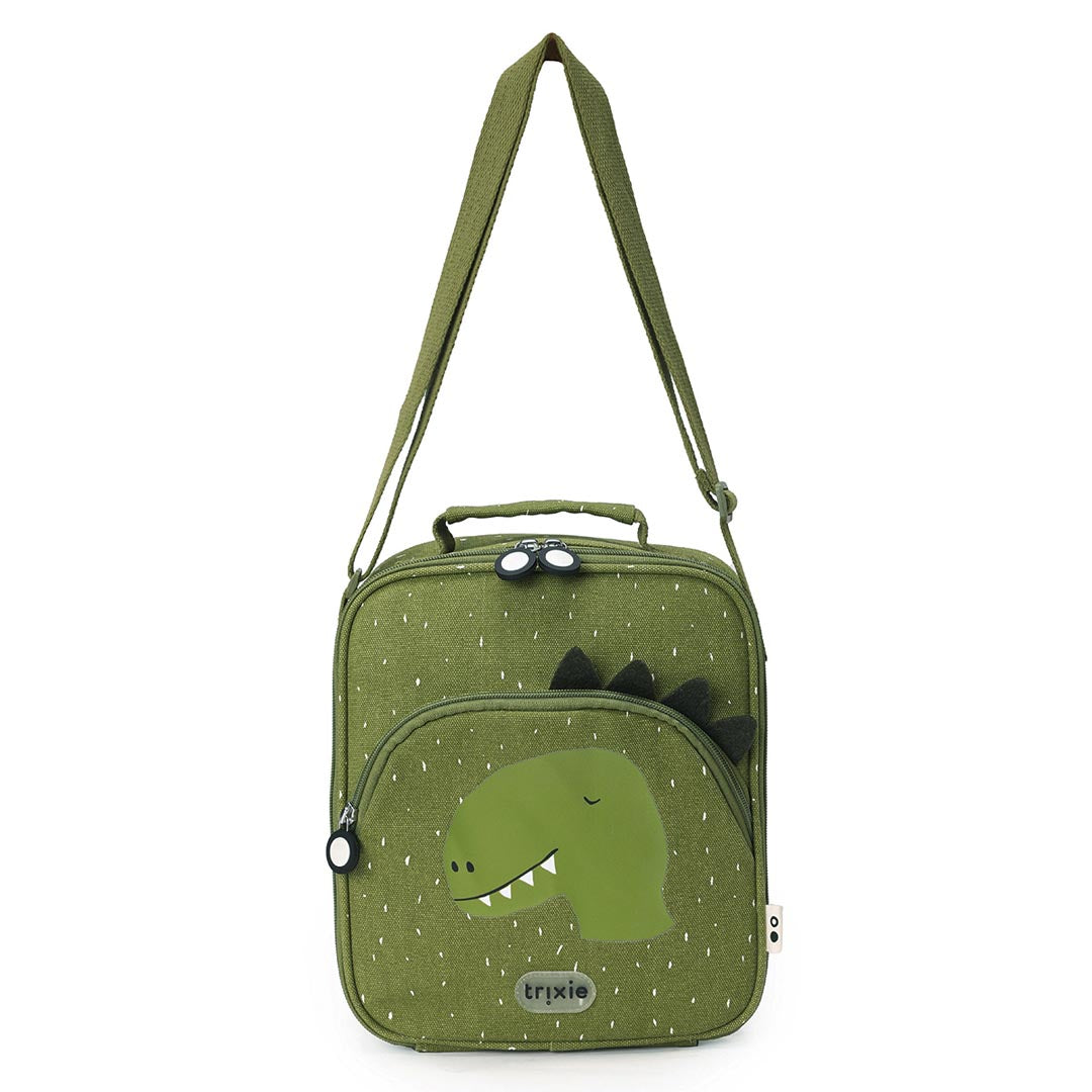 Mr Dino Insulated Lunch Bag from Trixie