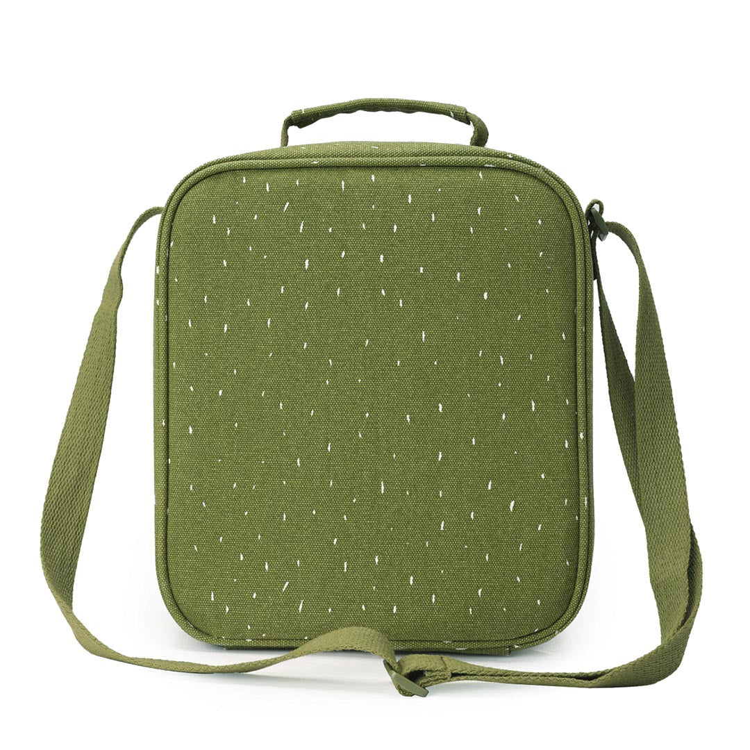 Mr Dino Insulated Lunch Bag from Trixie