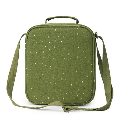 Mr Dino Insulated Lunch Bag from Trixie