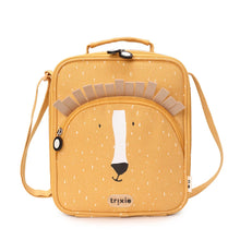 Mr Lion Insulated Lunch Bag from Trixie