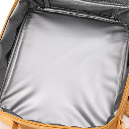 Mr Lion Insulated Lunch Bag from Trixie