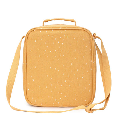 Mr Lion Insulated Lunch Bag from Trixie