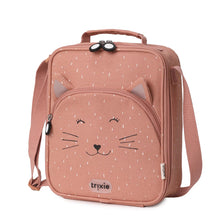 Mrs Cat Insulated Lunch Bag from Trixie