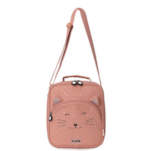 Mrs Cat Insulated Lunch Bag from Trixie