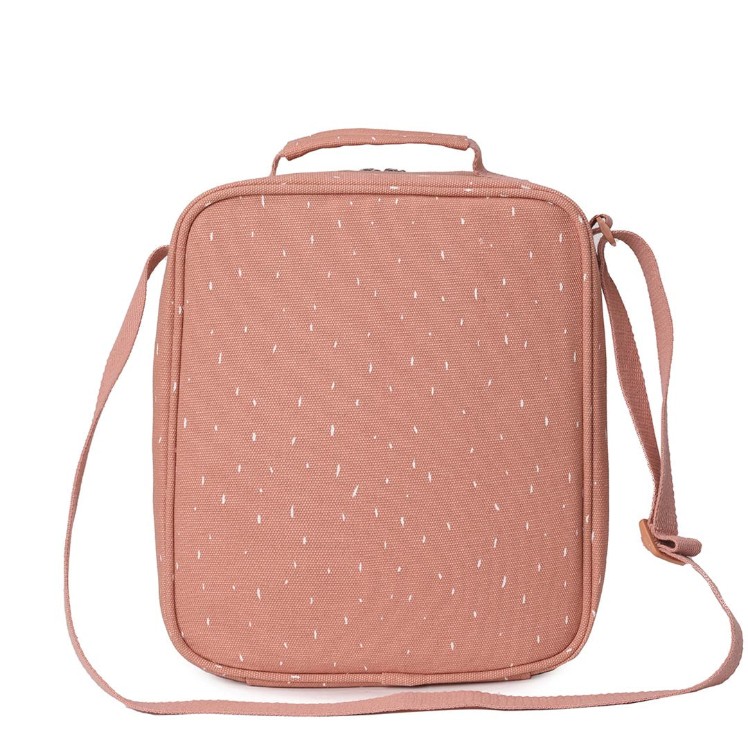Mrs Cat Insulated Lunch Bag from Trixie