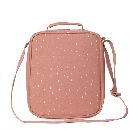 Mrs Cat Insulated Lunch Bag from Trixie