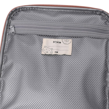 Mrs Cat Insulated Lunch Bag from Trixie