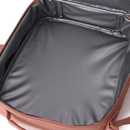 Mrs Cat Insulated Lunch Bag from Trixie