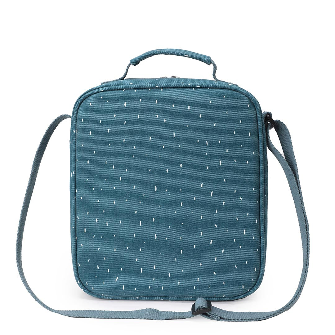 Mr Triceratops Insulated Lunch Bag from Trixie