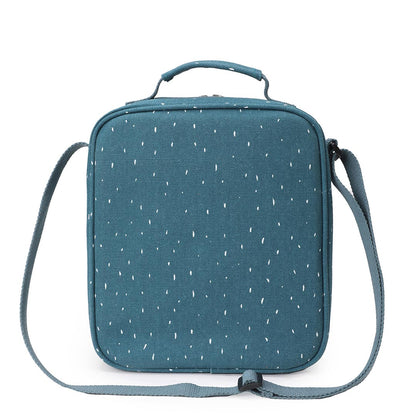Mr Triceratops Insulated Lunch Bag from Trixie