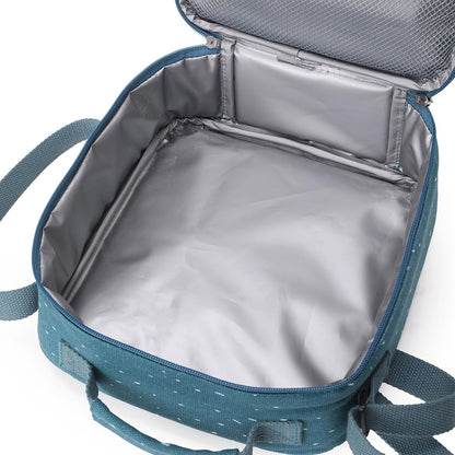 Mr Triceratops Insulated Lunch Bag from Trixie