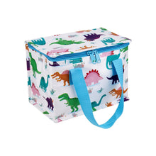 Roarsome Dinosaurs Insulated Lunch Bag from Sass & Belle