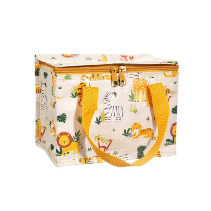 Savannah Safari Insulated Lunch Bag from Sass & Belle