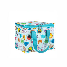 Kawaii Animal Lunch Bag from Sass & Belle