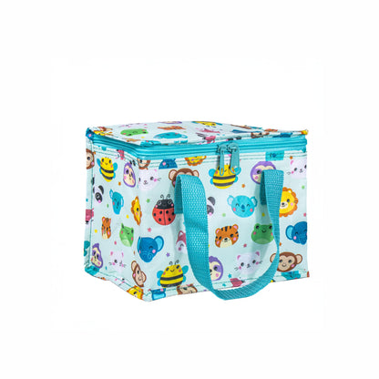 Kawaii Animal Lunch Bag from Sass & Belle